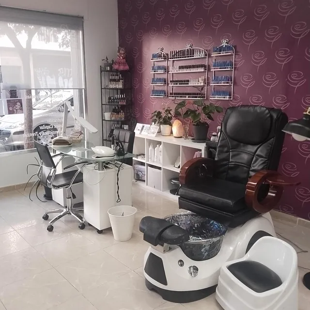 Ysabella Estética Y Peluquería clínica